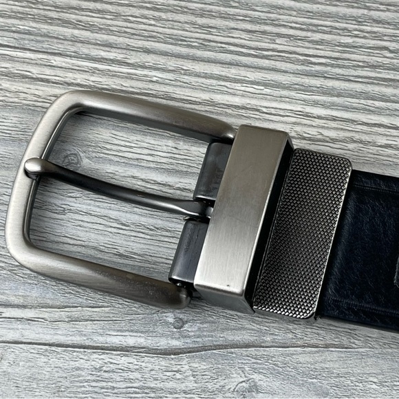 Genuine Dickies Men's Reversible Double Stitch Belt Size: 36/90 - Picture 11 of 16